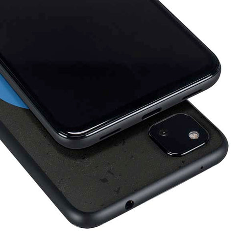 Cowboy Bebop Faye And Spike Google Pixel 4a Skin